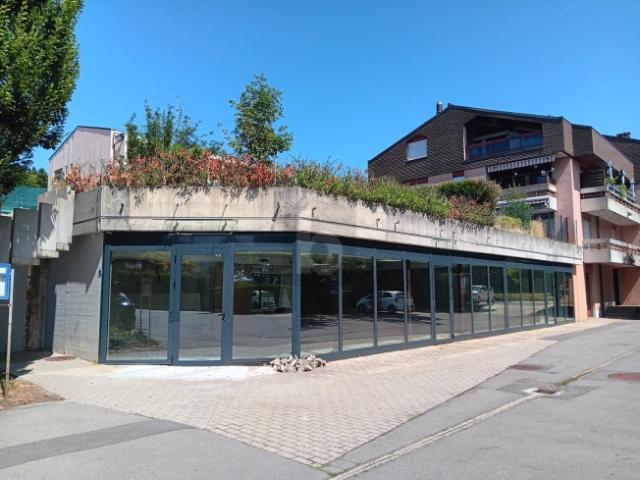 Büro mieten in Savigny, Waadt