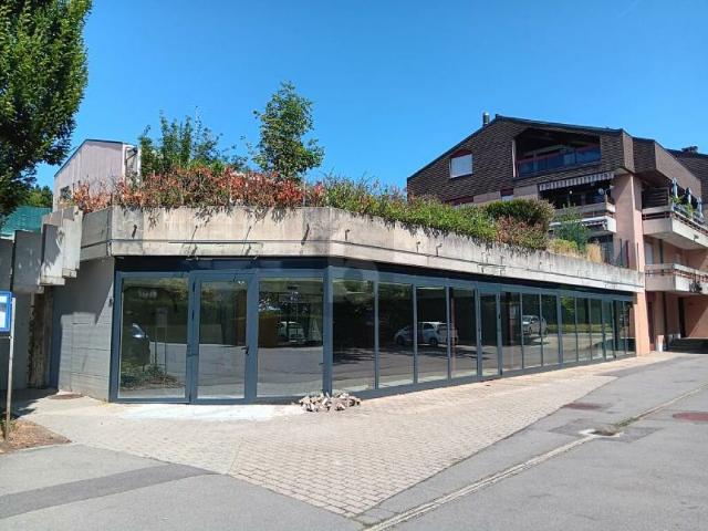 Immobilie mieten in Savigny, Waadt