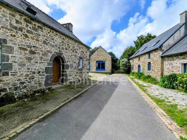 Maison vente à Châteaulin, Bretagne