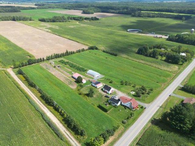 House for sale in Drummondville