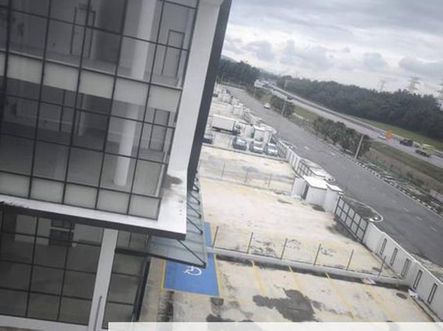 Warehouse for sale in Wellesley, Penang