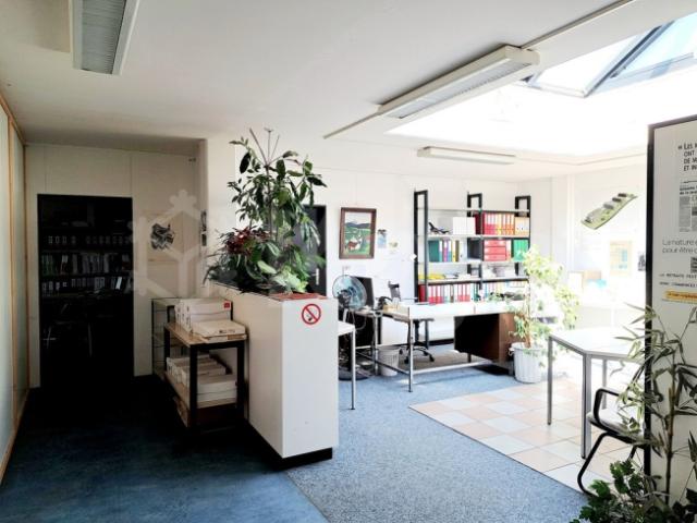 Atelier mieten in Belmont-Yverdon, Waadt