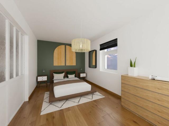 Apartment kaufen in Bourg-en-Lavaux, Waadt