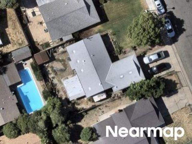 House for sale in Sacramento, California