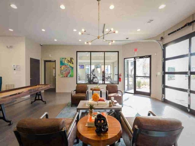 Apartment for rent in Cobb, Georgia