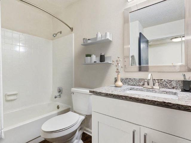 Apartment for rent in Cobb, Georgia