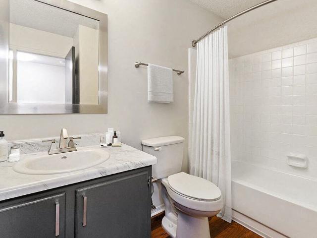 Apartment for rent in Cobb, Georgia