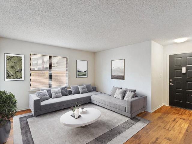 Apartment for rent in Cobb, Georgia