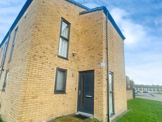 House for rent in Salford, Greater Manchester