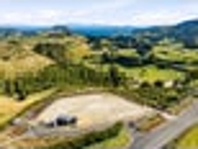 Land for sale in Waikato