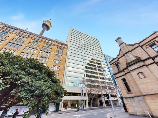Office for rent in Sydney, New South Wales
