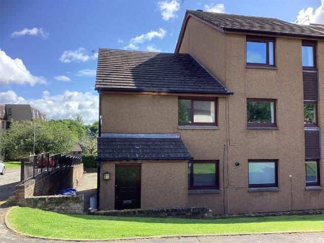 Apartment for rent in The Butney, Glasgow