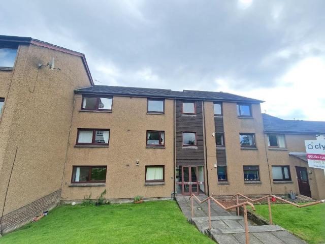 Apartment for rent in The Butney, Glasgow