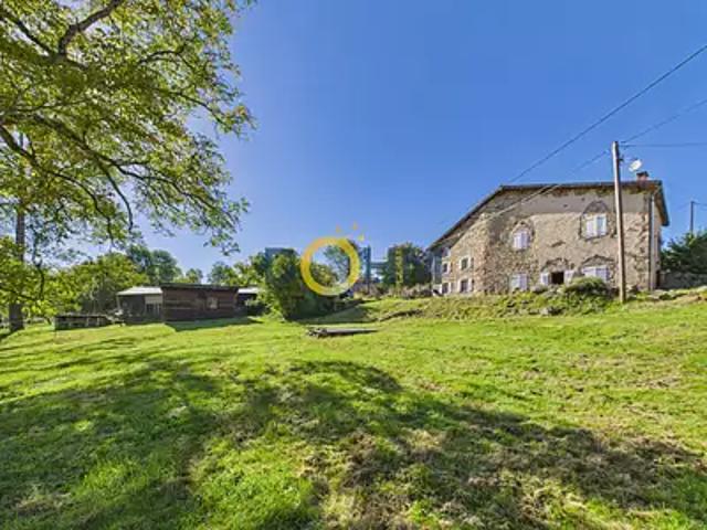 Maison vente à Ambert, Grandval