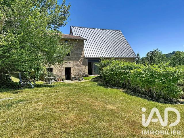 Maison vente à Ambert, Grandval