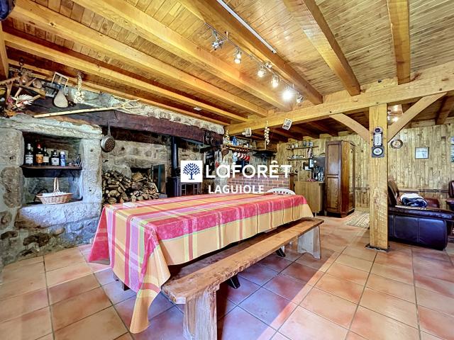 Maison vente à Mende, Grandvals