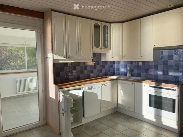 Apartment mieten in Cully, Bourg-en-Lavaux