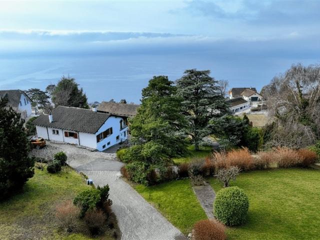Grundstück kaufen in Bourg-en-Lavaux, Waadt