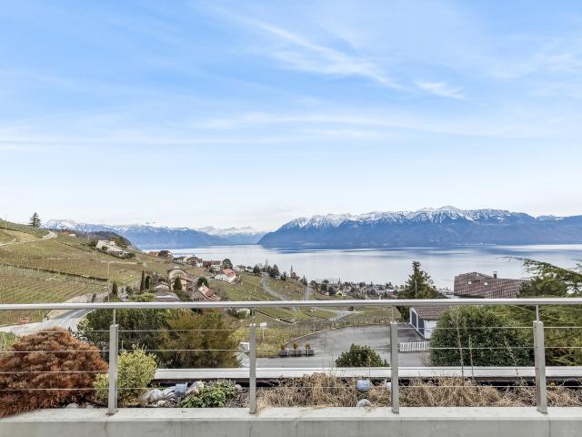 Wohnung kaufen in Bourg-en-Lavaux, Waadt