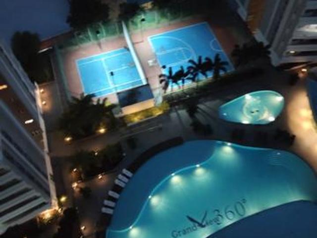 Serviced Residence for rent in Johore Bahru, Johor