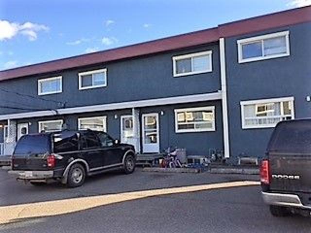 House for rent in Fort St. John, British Columbia