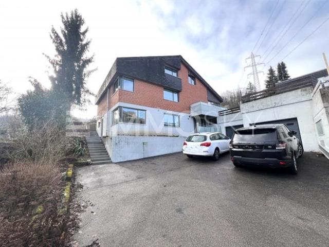 Einfamilienhaus kaufen in Pratteln, Basel-Landschaft