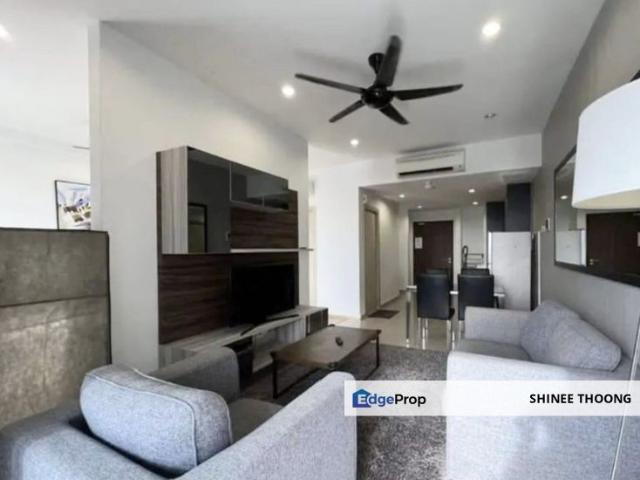 Condominium for rent in Johore Bahru, Johor