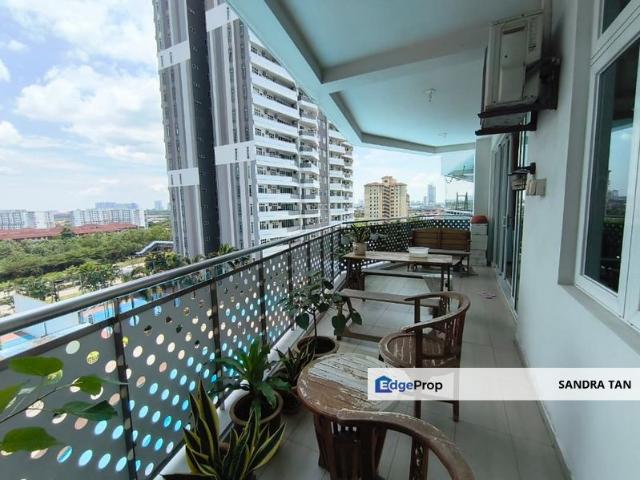 Condominium for sale in Johore Bahru, Johor