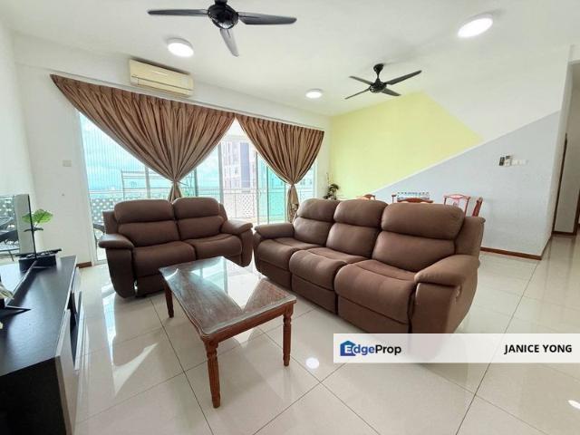 Condominium for rent in Johore Bahru, Johor