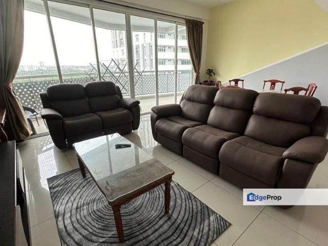 Condominium for sale in Johore Bahru, Johor
