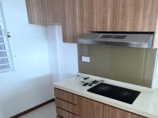 Condominium for rent in Johore Bahru, Johor