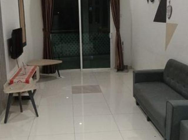 Condominium for rent in Johore Bahru, Johor