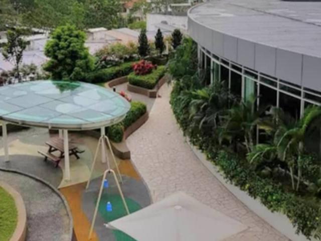 Apartment for rent in Johore Bahru, Johor
