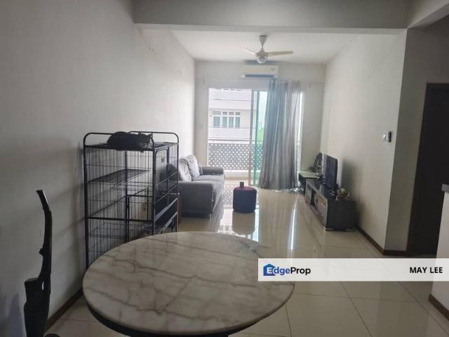 Condominium for sale in Johore Bahru, Johor