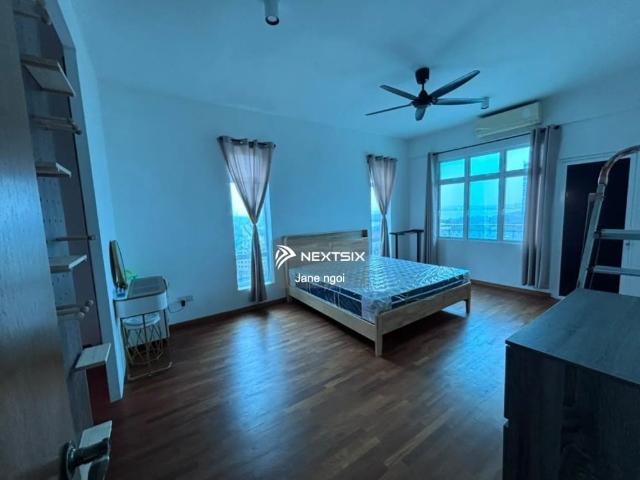 Apartment for rent in Johore Bahru, Johor