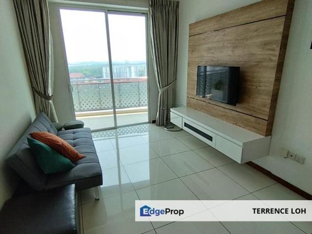 Condominium for sale in Johore Bahru, Johor