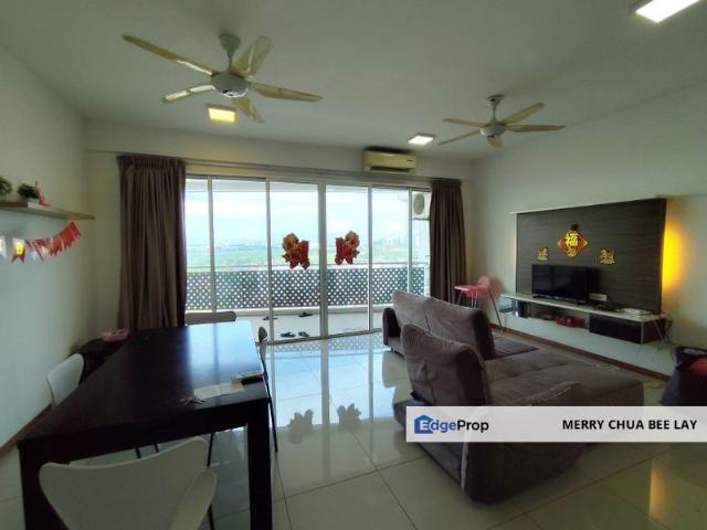 Condominium for sale in Johore Bahru, Johor