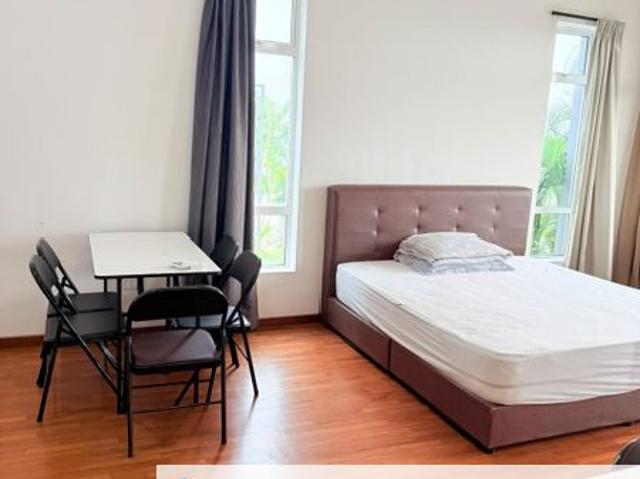 Condominium for rent in Kampung Bakar Batu, Johor Bahru
