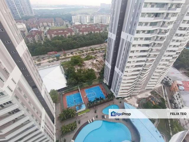 Condominium for sale in Johore Bahru, Johor