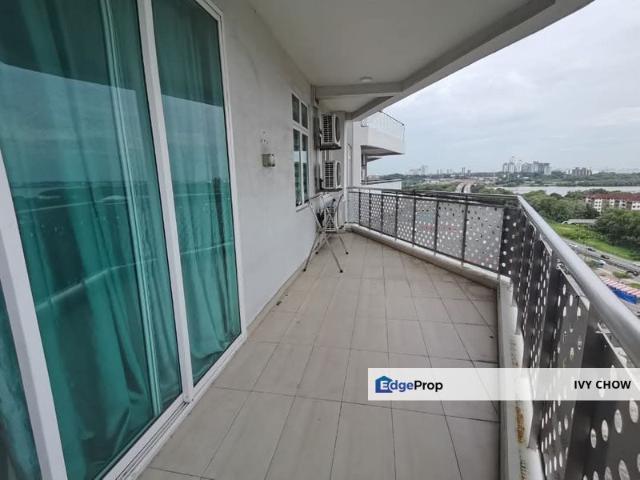 Condominium for rent in Johore Bahru, Johor