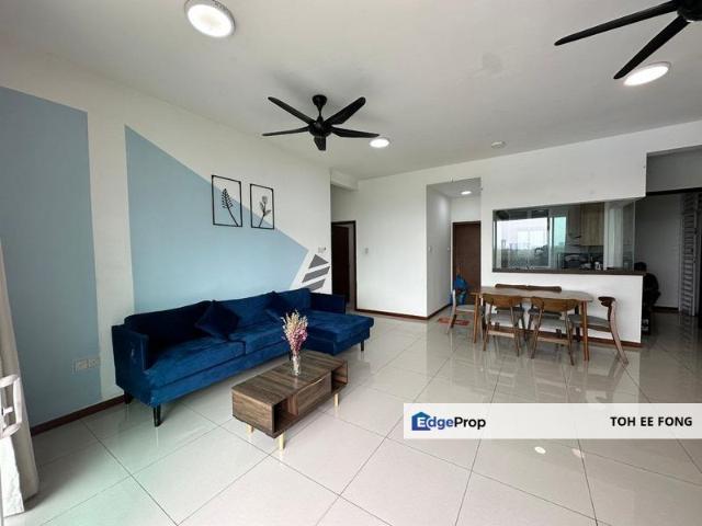 Condominium for sale in Johore Bahru, Johor
