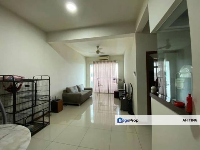 Condominium for sale in Johore Bahru, Johor