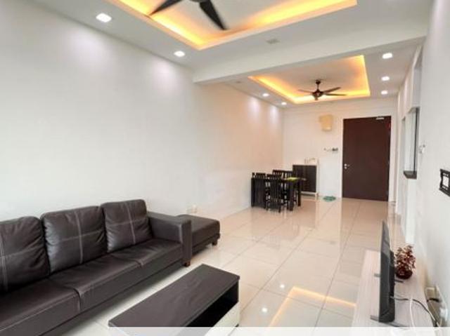 Condominium for rent in Johore Bahru, Johor