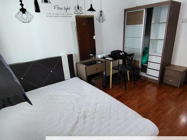 Condominium for rent in Johore Bahru, Johor