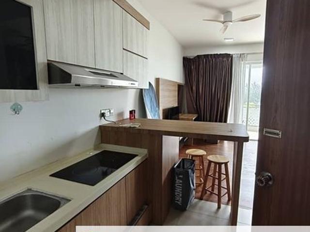 Condominium for rent in Johore Bahru, Johor