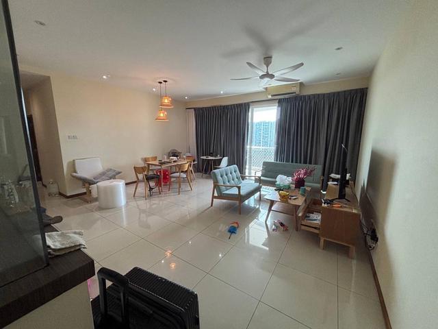Serviced Residence for rent in Johore Bahru, Johor