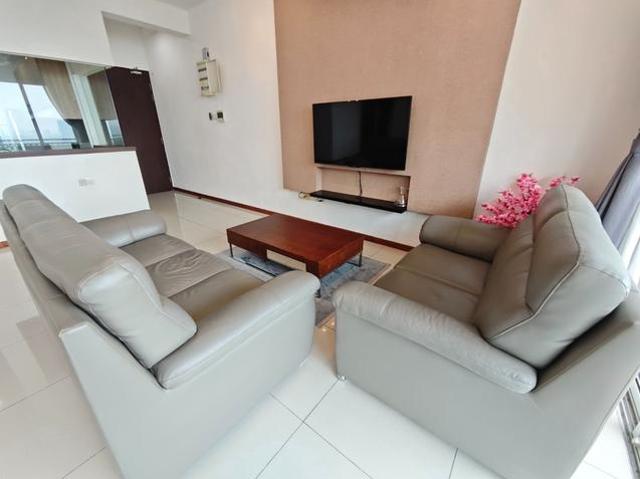 Serviced Residence for rent in Johor Bahru