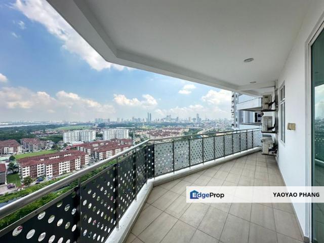 Condominium for sale in Johore Bahru, Johor