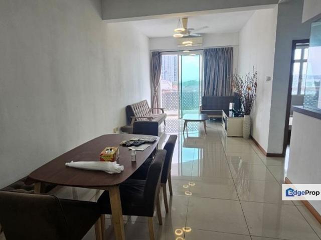 Condominium for rent in Johore Bahru, Johor