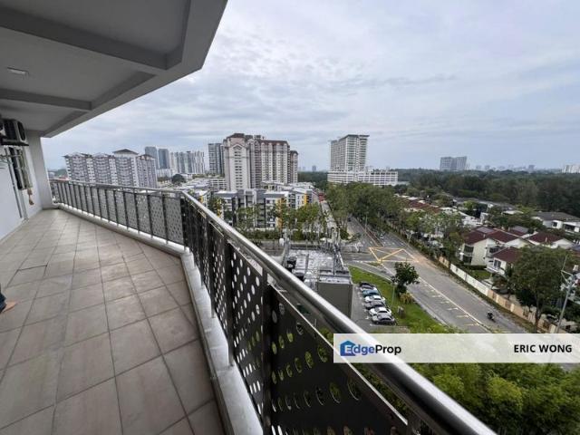 Condominium for rent in Johore Bahru, Johor